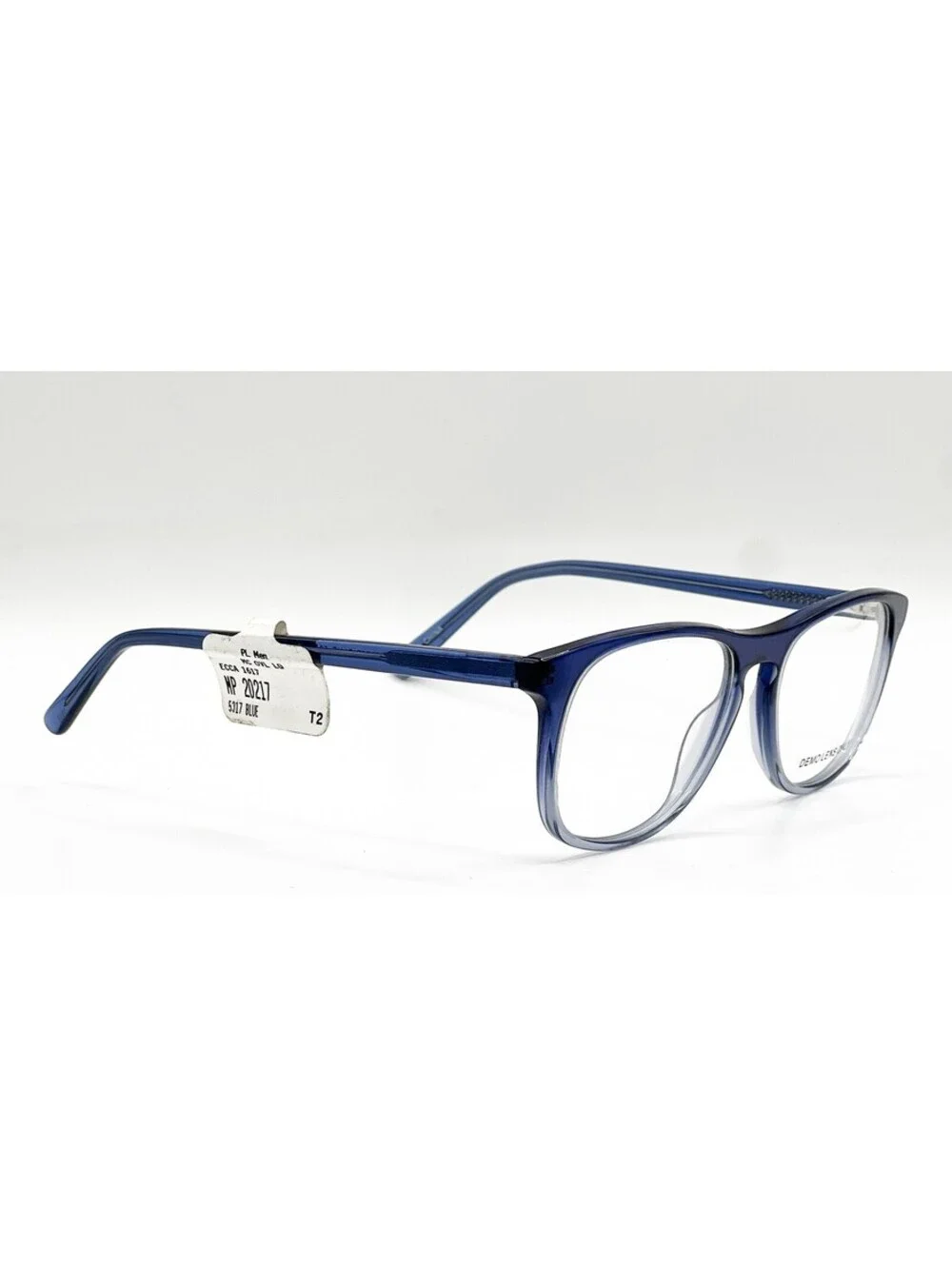 Mp 20217 Blue Authentic Eyeglasses 53-17-145